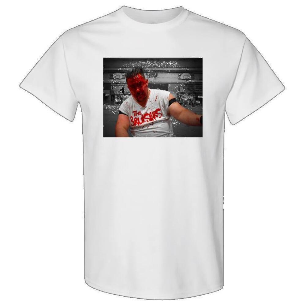 Bloody Crusher Shirt